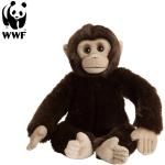 30 cm WWF Affenkuscheltiere 