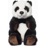WWF WWF00543 Panda - WWF Plüschtier 15cm 5 € geben wir an den WWF weiter
