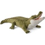 58 cm WWF Krokodilkuscheltiere 