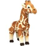 31 cm WWF Giraffenkuscheltiere 