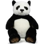 Reduzierte WWF Pandakuscheltiere 