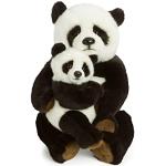 28 cm WWF Pandakuscheltiere für Jungen 