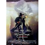 Wyatt EARP - Das Leben Einer Legende (1993) | original Filmplakat, Poster [Din A1, 59 x 84 cm]