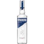 Polnische Wyborowa Unflavoured Vodkas 5,0 l 