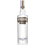 Polnische Wyborowa Vodkas & Wodkas 0,5 l 