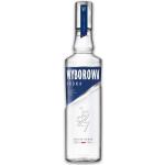 Polnische Unflavoured Vodkas 
