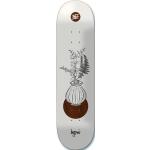 MOB-Skateboards x Begoni Vase unisex beige-brown 8.25