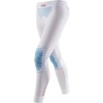 X-Bionic Bionic Energizer MK2 Pants Long Women white / turquoise