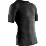 X-Bionic Combat Energizer 4.0 Shirt Short Sleeve black/anthracite