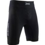 X-Bionic Effektor 4.0 Running Shorts Men opal black/arctic white (B002) XL