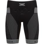 X-Bionic Effektor 4.0 Trail Running Shorts black/anthracite