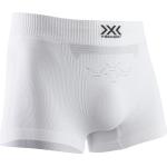 X-Bionic Energizer 4.0 Light Boxer Shorts Men arctic white/dolomite grey (W008) M