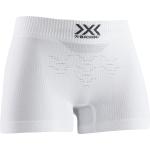 X-Bionic Energizer 4.0 Light Boxer Shorts Women arctic white/dolomite grey (W008) L