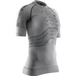 X-Bionic Fennec 4.0 T-Shirt Anthracite/Silver S