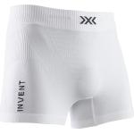 X-Bionic Invent 4.0 Light Boxer Shorts Men ic white/opal black (W003) XL