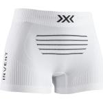 Weiße X-Bionic Invent Light Boxer-Briefs & Retropants für Herren Größe L 