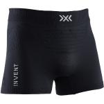 X-Bionic - Invent 4.0 LT Boxer Shorts - Kunstfaserunterwäsche Gr M schwarz
