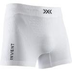 X-Bionic - Invent 4.0 LT Boxer Shorts - Kunstfaserunterwäsche Gr S grau/weiß