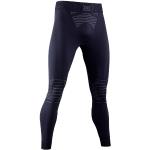 X-Bionic - Invent 4.0 Pants - Lange Unterhose Gr XL blau