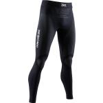 X-Bionic Invent 4.0 Running Pant (IN-RP05W19M) black/charcoal