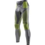 X-Bionic Man Radiactor Evo Uw Pants Long iron/yellow