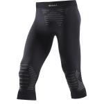 X-Bionic Men Invent Pants Medium Funktionshose - I020285-B014 S