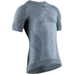 X-Bionic Shirt Invent Light 4.0 Unterwäsche grau Herren