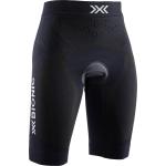X-Bionic The Trick 4.0 Cycling Shorts Women black/arctic white (B002) XS