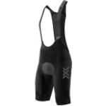 X-Bionic Twyce 4.0 Cycling Bib Shorts Men opal black/ white (B012) M