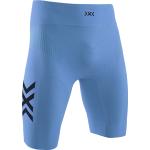 X-Bionic Twyce 4.0 Run Shorts Men Twyce Blue/Arctic White