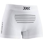X-Bionic Unterwäsche Shorty Invent Light 4.0 Hot Pants weiss Damen