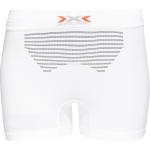 Weiße X-Bionic Energizer MK2 Boxer-Briefs & Retropants für Herren Größe XS 