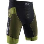 X-Bionic X-Bionic Effektor G2 Run Shorts Men Black/acid Green