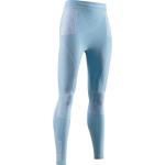 X-Bionic X-bionic Energy Accumulator 4.0 Pants Women ice blue/arctic white (A214) S