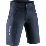 X-Bionic X-bionic Twyce 4.0 Cycling MTB Streamlite Shorts Men opal black (B001) L