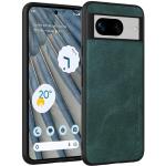 Grüne Google Pixel Hüllen & Cases Art: Bumper Cases mit Bildern aus PU stoßfest 