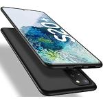 Samsung Galaxy S20 Cases Art: Slim Cases mit Bildern mit Schutzfolie 