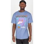 Reduzierte Santa Cruz Pokemon T-Shirts aus Baumwolle für Herren Größe L 
