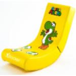 Super Mario Yoshi Gaming Stühle & Gaming Chairs aus Kunstleder 