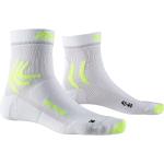X-Socks X-socks Bike Pro Mid arctic white/phyton yellow (W006) 39-41