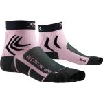 X-Socks X-socks Bike Pro Women charcoal/magnolia purple (B024) 41-42