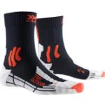 X-Socks Herren ® Trek Outdoor Midnight Blue/kurkuma Orange 45-47 (7613418012348)