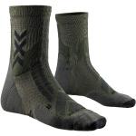 X-Socks - Hike Discover Ankle - Wandersocken 39-41 | EU 39-41 grau