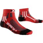 X-Socks Laufsocke Run Speed Two Rot - X020432-R018 35-38