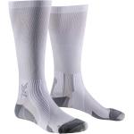 X-Socks - Running Socks - Run Perform Otc Arctic White Pearl Grey für Herren - Größe 42-44 - Weiß