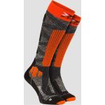 Orange X-Socks Herrensocken & Herrenstrümpfe aus Polyamid Größe 39 