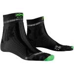 X-Socks - Trail Run Energy 4.0 - Laufsocken 42-44 | EU 42-44 schwarz