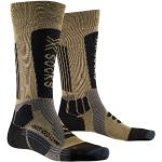 X-Socks - Women's Helixx Gold 4.0 - Skisocken 39/40 | EU 39-40 schwarz