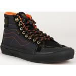 Skater Vans Vans x Spitfire High Top Sneaker & Sneaker Boots aus Leder für Herren Größe 40,5 