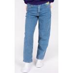 Reduzierte Loose Fit HOMEBOY Baggy Jeans & Loose Fit Jeans mit Reißverschluss aus Baumwolle für Herren Weite 30, Länge 32 